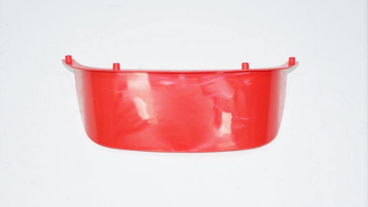 ÖN ÇAMURLUK ( E-PİKAP12000 )